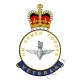 The Parachute Regiment HM Armed Forces Veterans Sticker